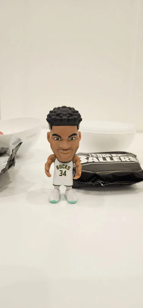 NBA BALLERS GIANNIS ANTETOKOUNMPO HOME JERSEY image indicator(3)