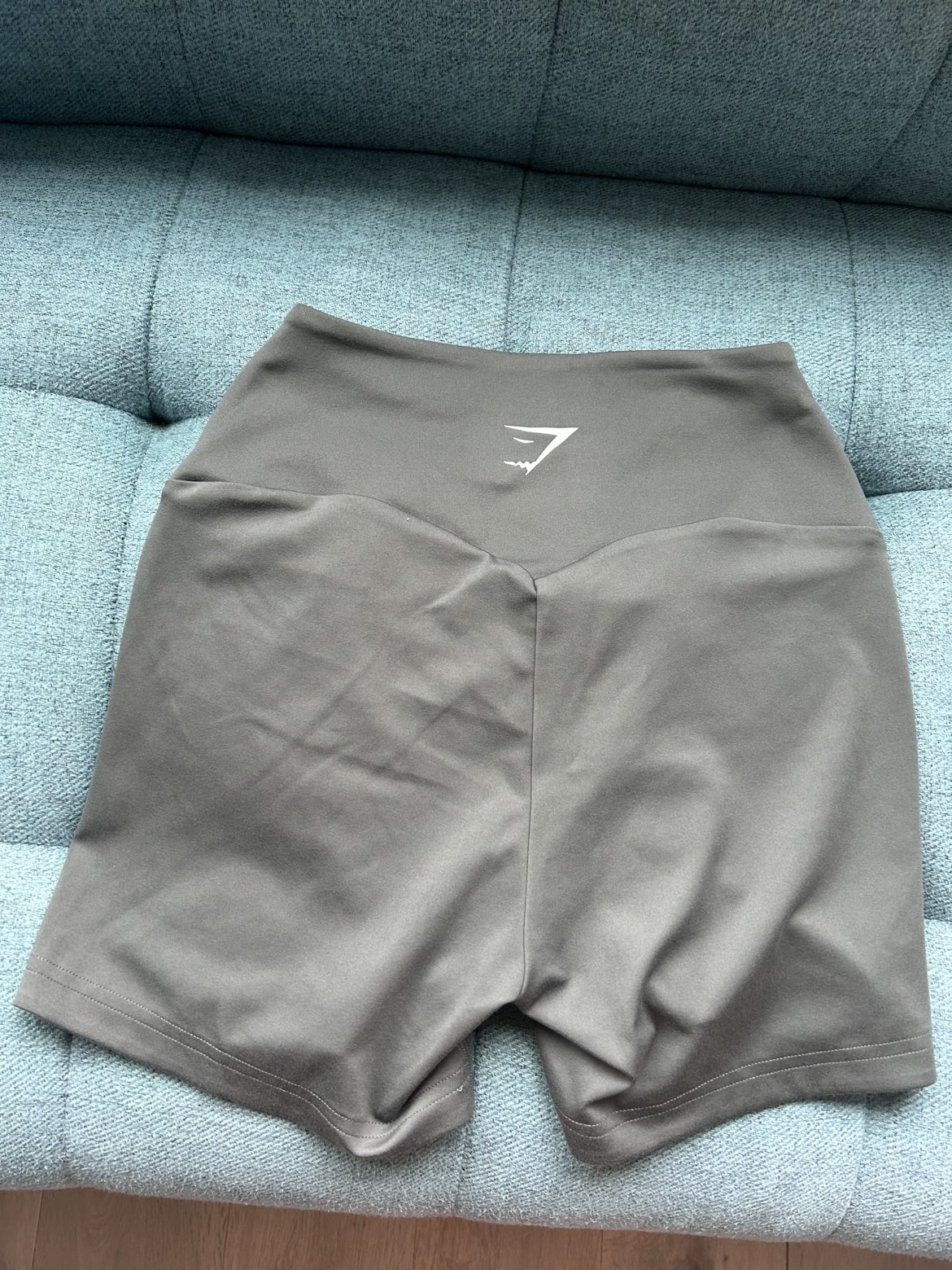 Gymshark training shorts S - photo 2