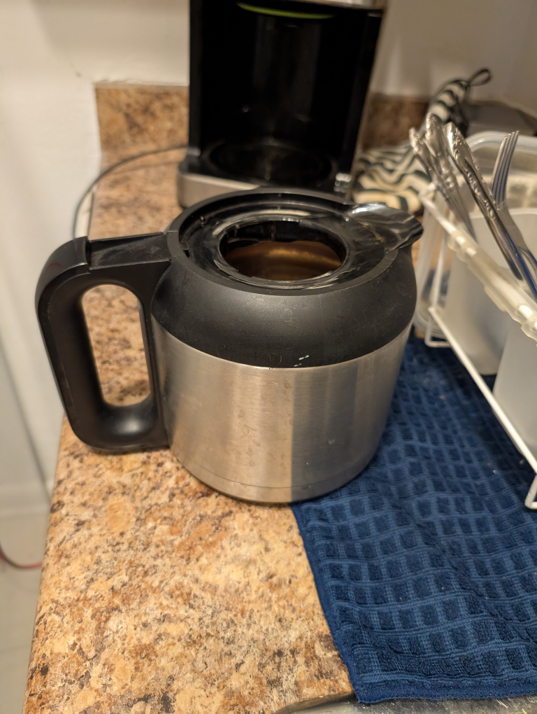 Coffee Maker - photo 2