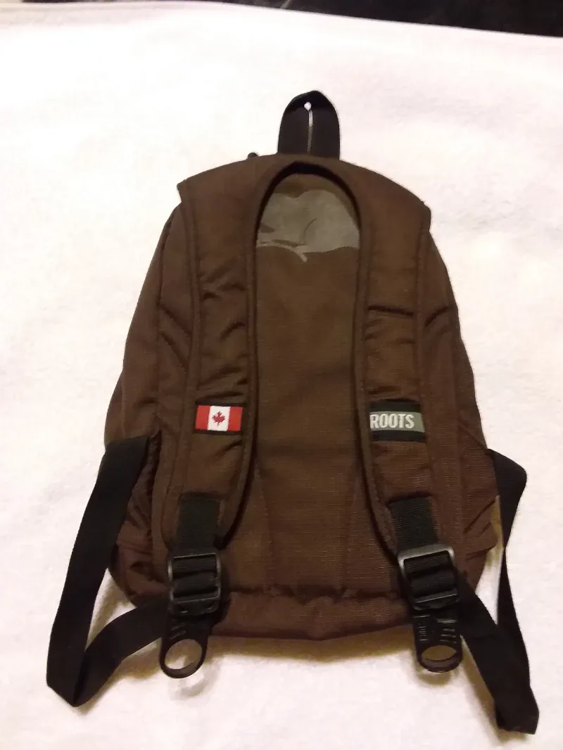 ➡️ Roots Backpack Mini 🎒 image indicator(2)