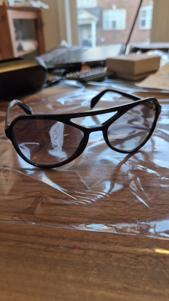 Designer Sunglasses Bundle - Ray-Ban, Gucci, Prada & More - photo 2