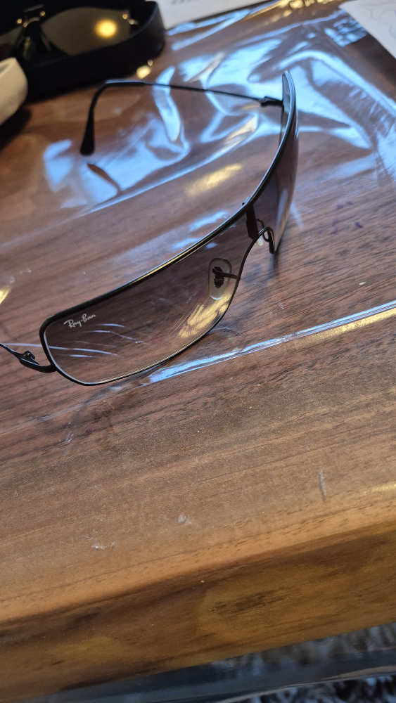 Designer Sunglasses Bundle - Ray-Ban, Gucci, Prada & More - photo 3