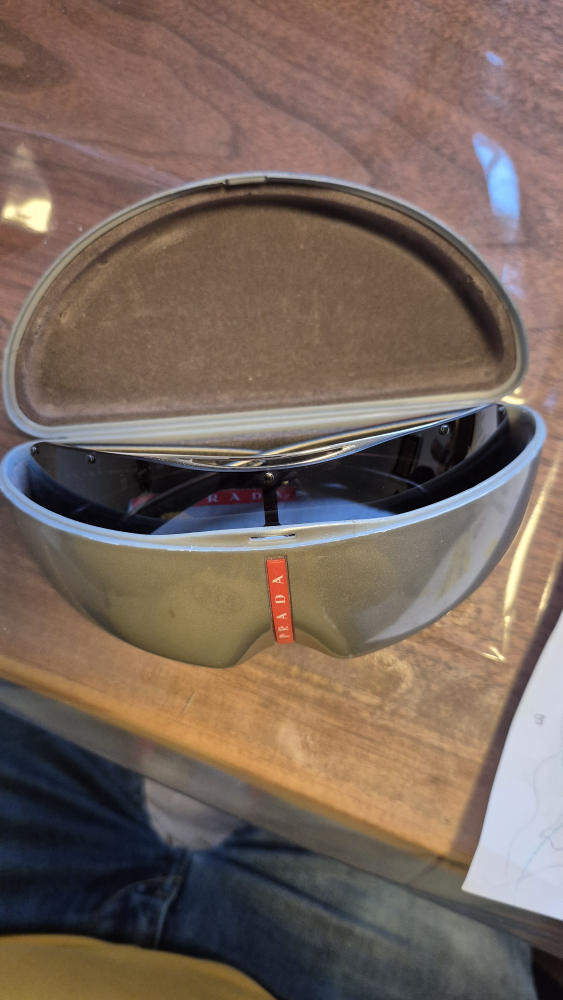 Designer Sunglasses Bundle - Ray-Ban, Gucci, Prada & More - photo 5