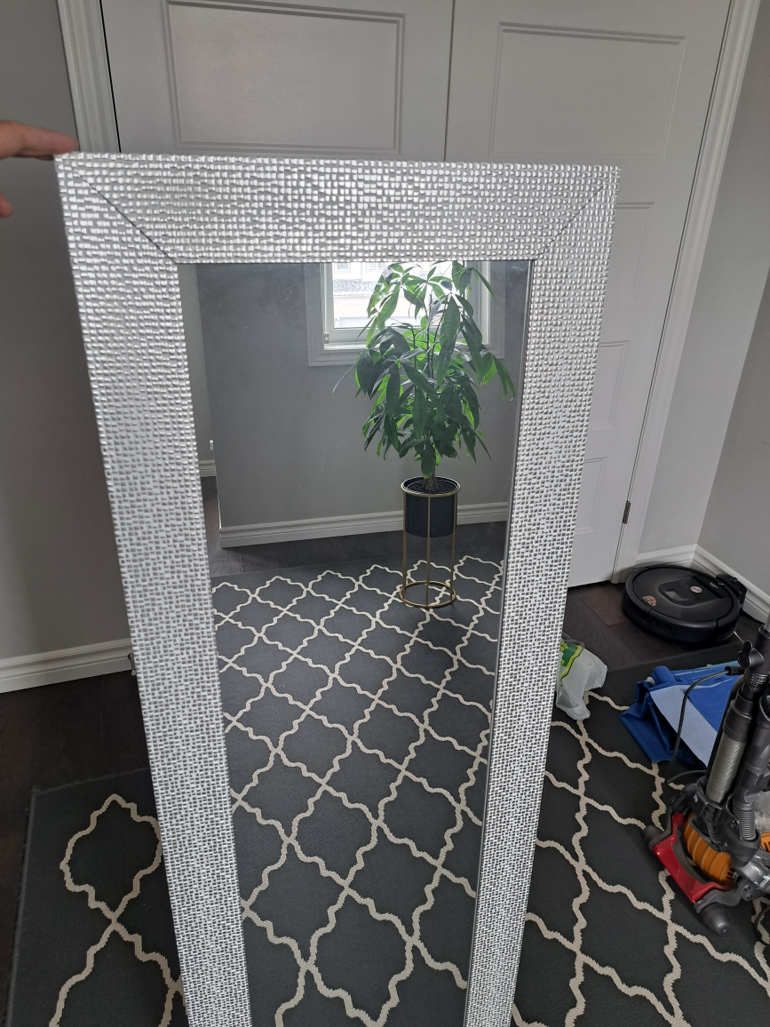 Long mirror - photo 4