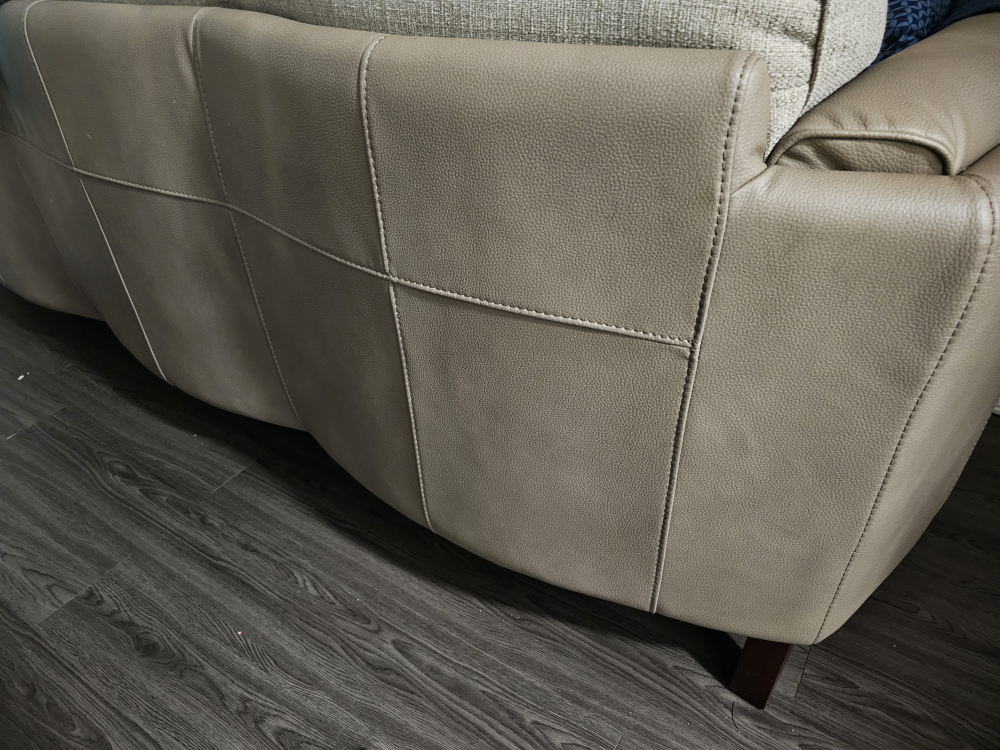 Beige Sofa Set - photo 4