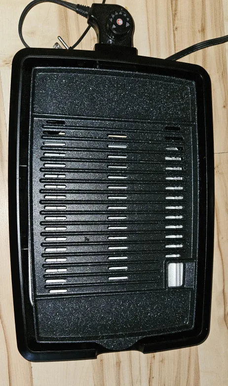 Starfrit Rock.Tec Electric Grill image indicator(4)