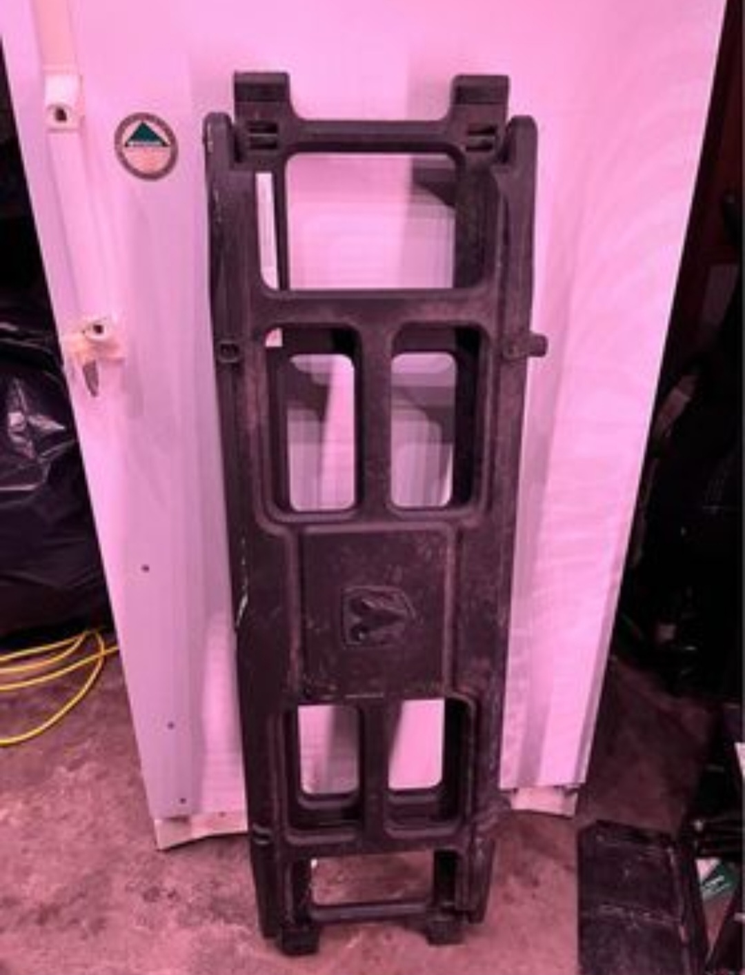 Ram Truck Bed Extender - photo 2