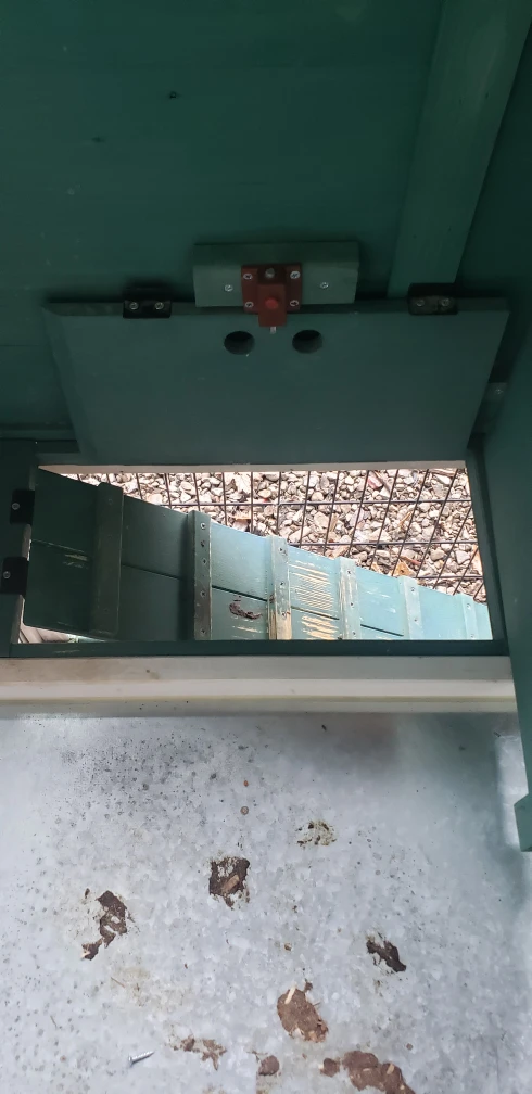 Rabbit Hutch/Indoor Outdoor Pet Home - photo 5