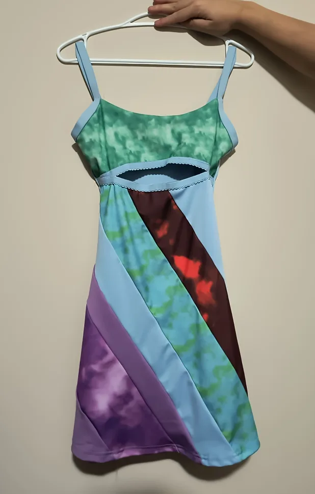 Costume Dress thumbnail