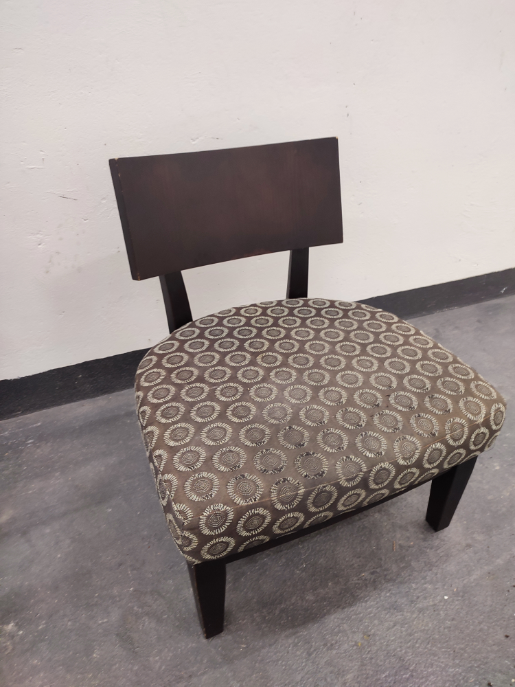 Mid-Century Chair (Accent Chair)