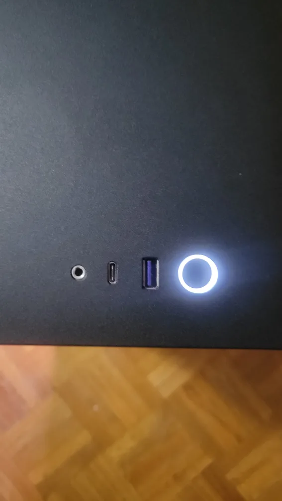 i9-10900KF, RTX 3070 Gaming PC image indicator(8)