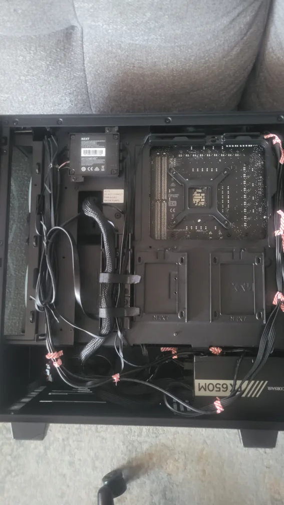 i9-10900KF, RTX 3070 Gaming PC image indicator(10)