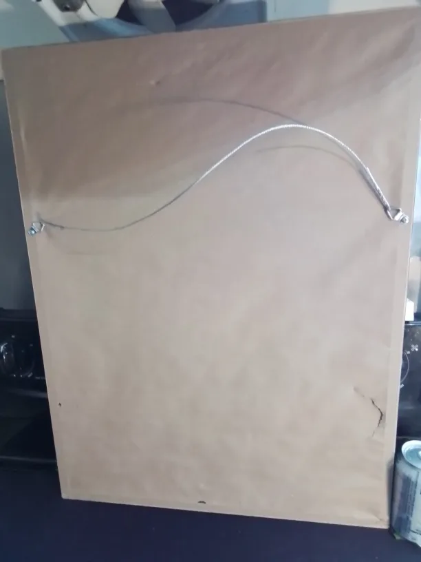 Canadian Pastel on Paper Signed Helen Baradziej image indicator(8)