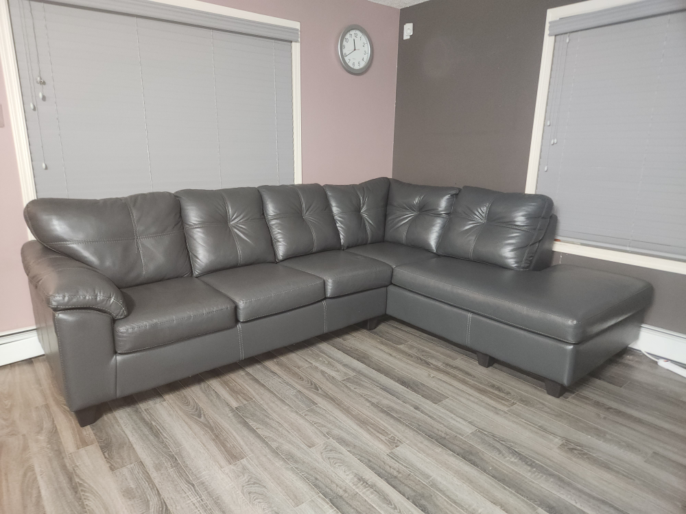 Sectional Sofa