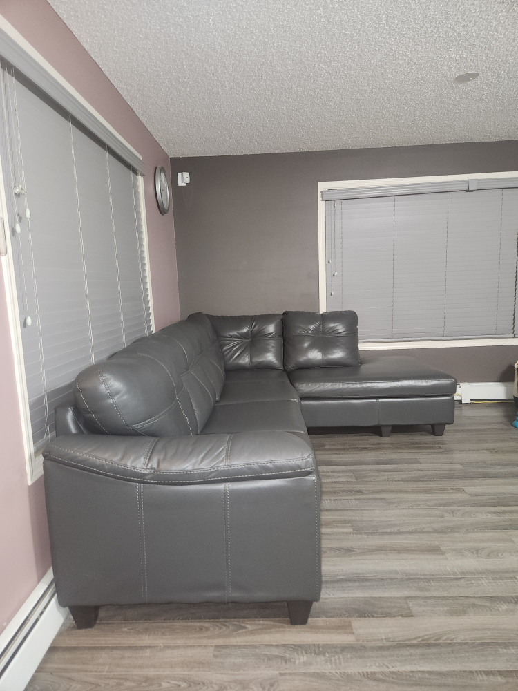 Sectional Sofa - photo 3