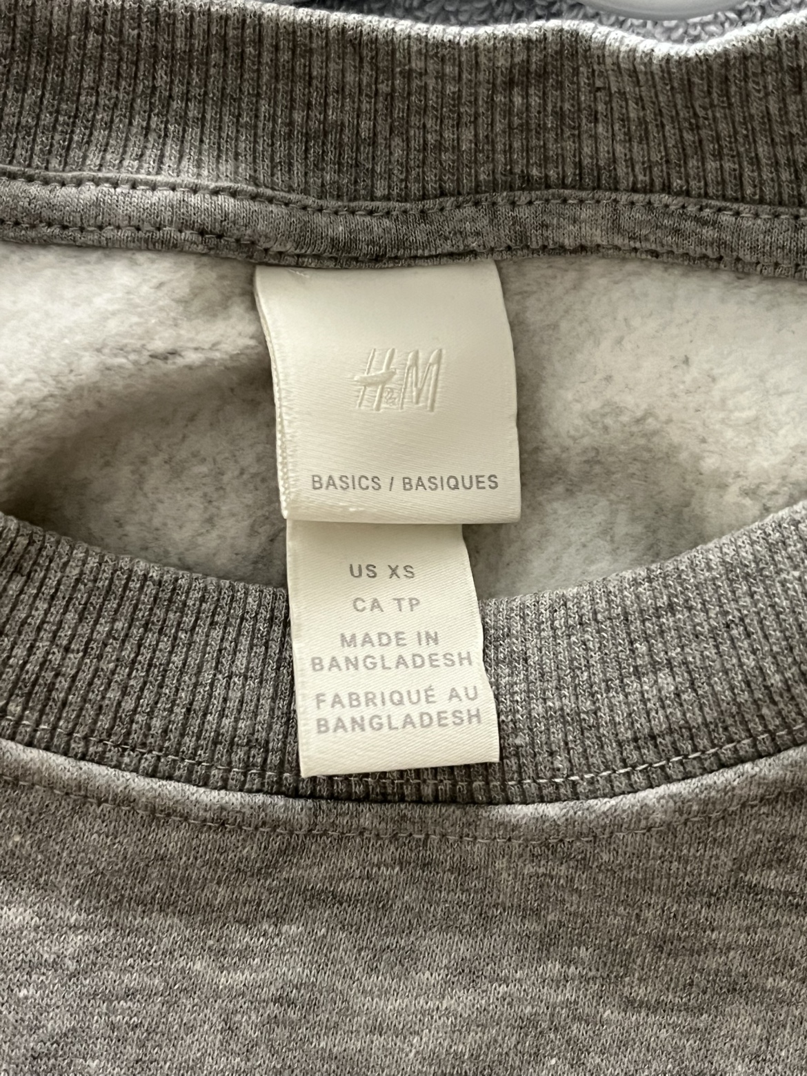 H&M Sweatshirt - photo 2