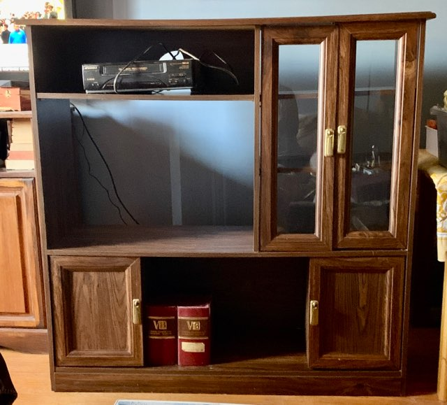 Entertainment Unit