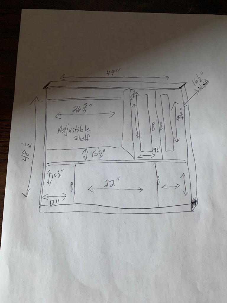 Entertainment Unit - photo 3