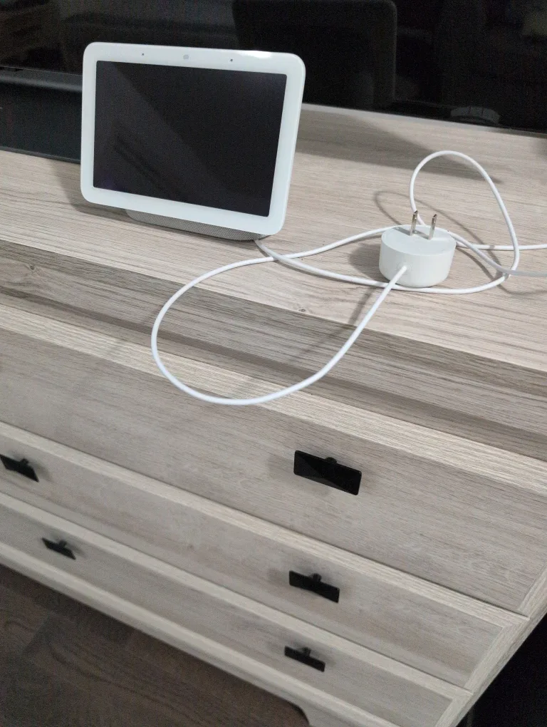 Google Nest Hub (2nd gen) Smart Display image indicator(2)