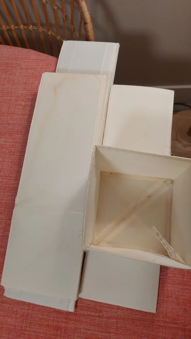 Set of 28 Drawer Organizers image indicator(8)