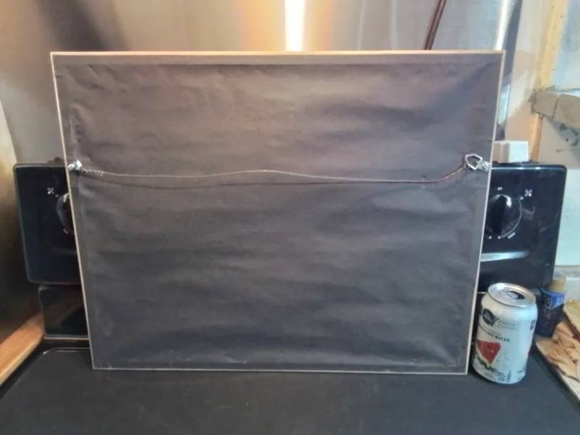 Original Painting - signed McILRAITH - Canadian Art image indicator(8)