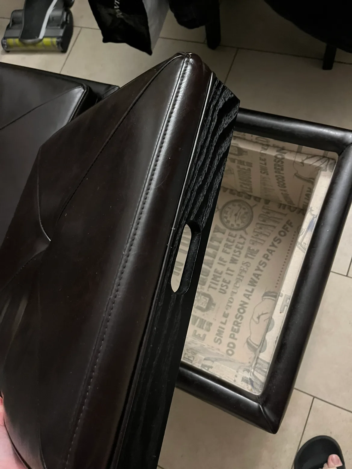 Chair image indicator(2)