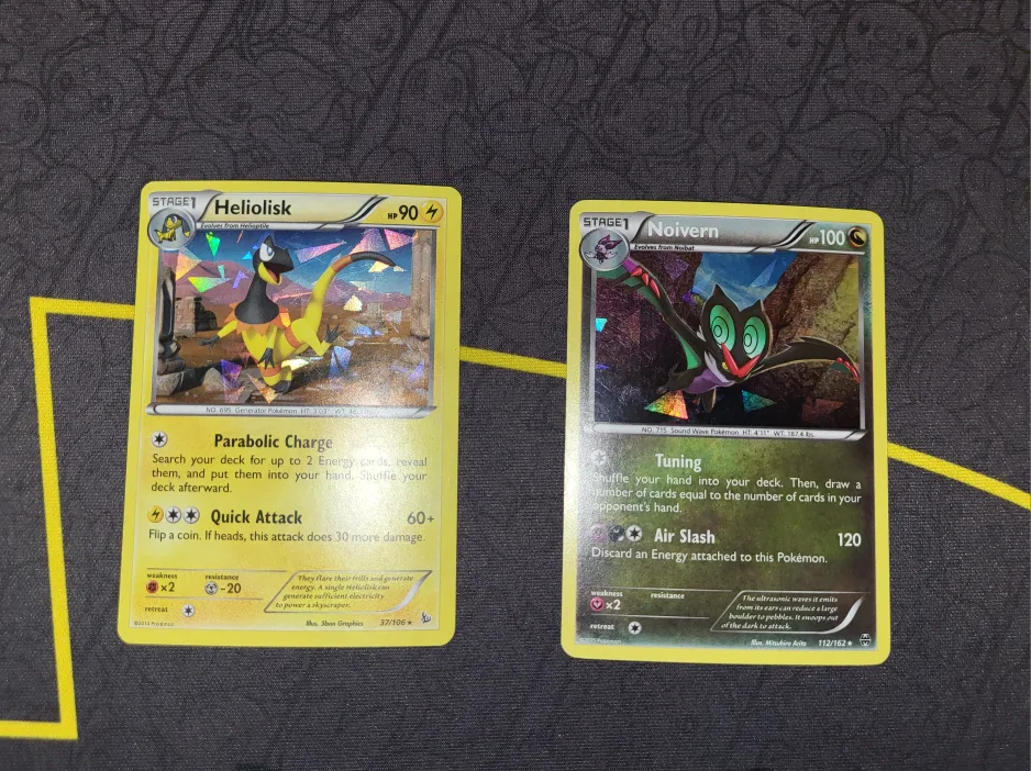 x7 Pokemon TCG Cracked Ice Holos image indicator(6)