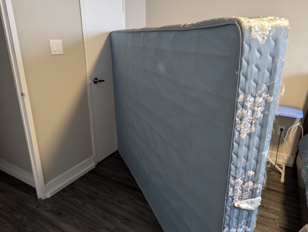 Queen Boxspring - photo 2