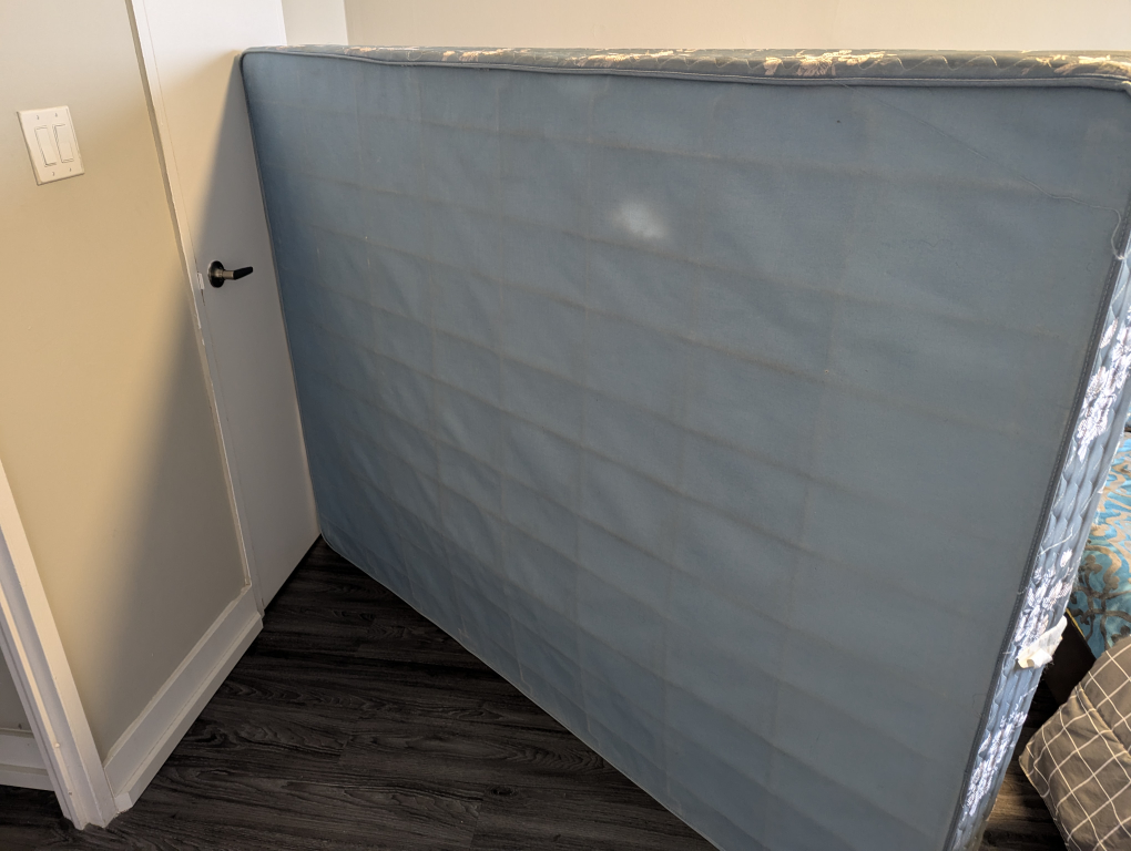 Queen Boxspring - photo 3