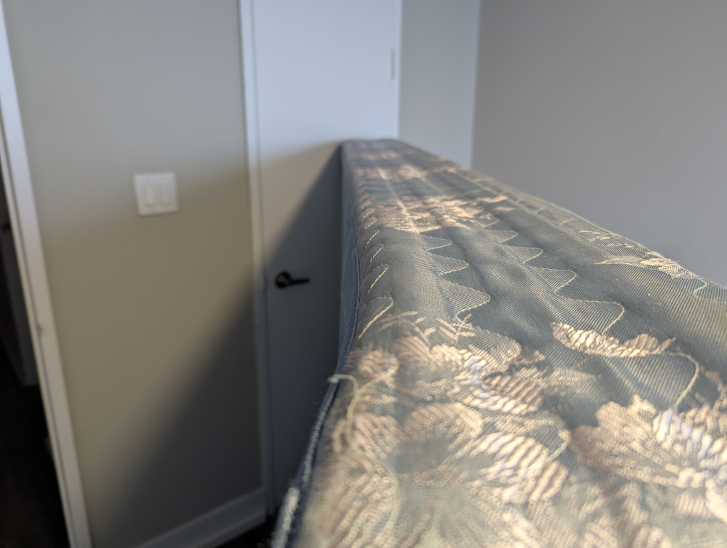 Queen Boxspring - photo 4