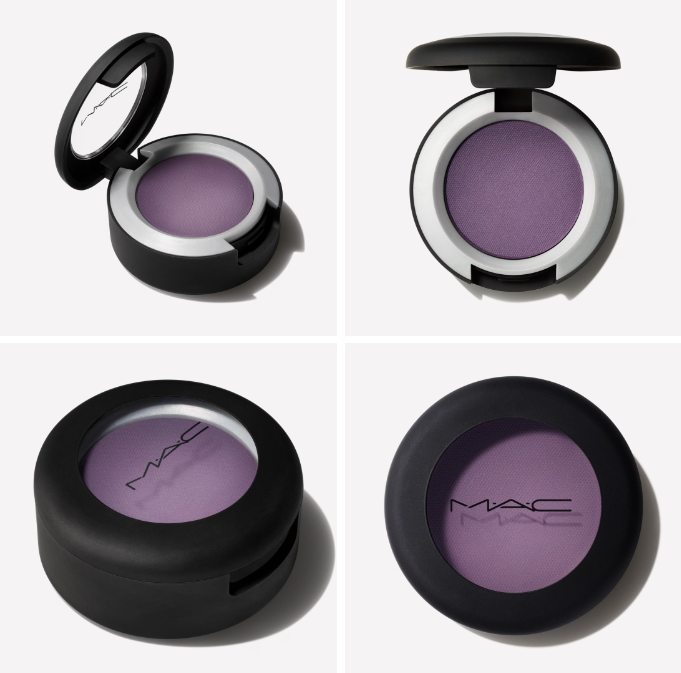 MAC Cosmetics Eyeshadow - photo 4