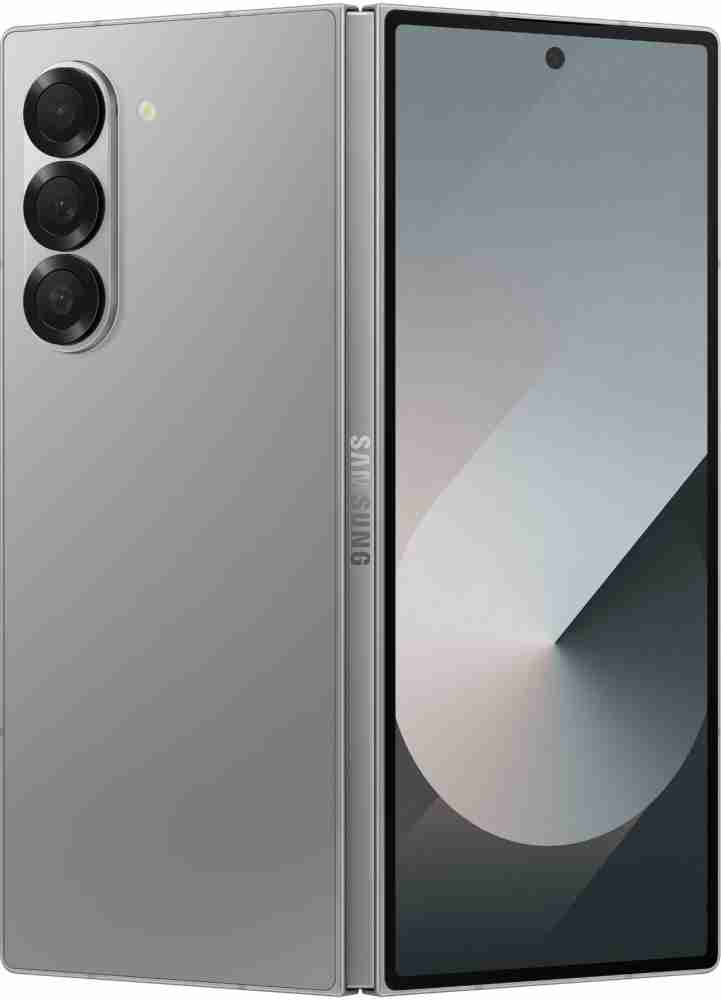 Samsung Galaxy Z Fold6 - Grey