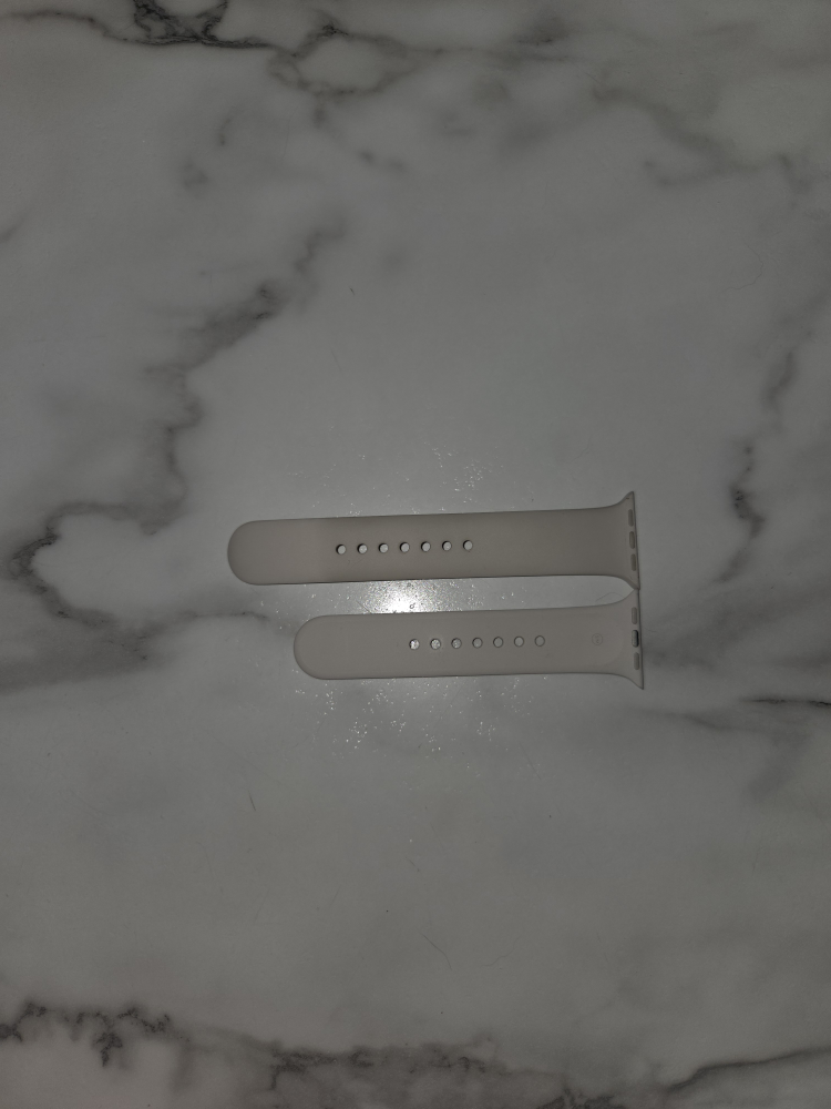 Apple Watch Series SE - 40mm -  + Charger - photo 3