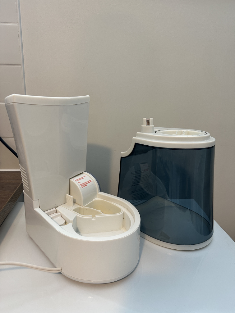 Honeywell Humidifier - photo 4