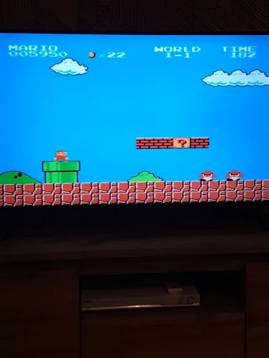 Brand New Sealed Retro Gaming System image indicator(2)