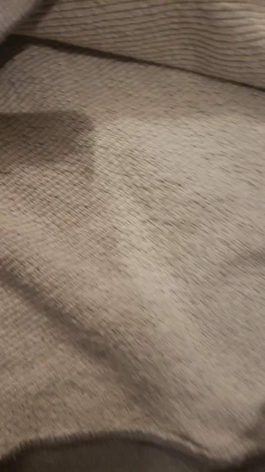 Denim Tears Grey Hoodie Medium image indicator(5)