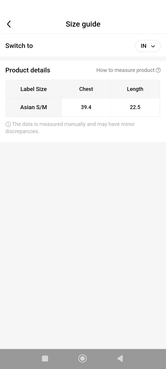 Brand New Women's Light Grey Round Neck Casual Sleeveless Vest image indicator(6)