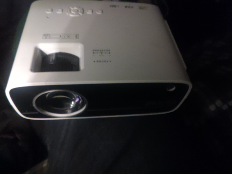 Mini Projector