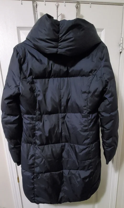 Michael Kors Puffer Coat [L] image indicator(2)