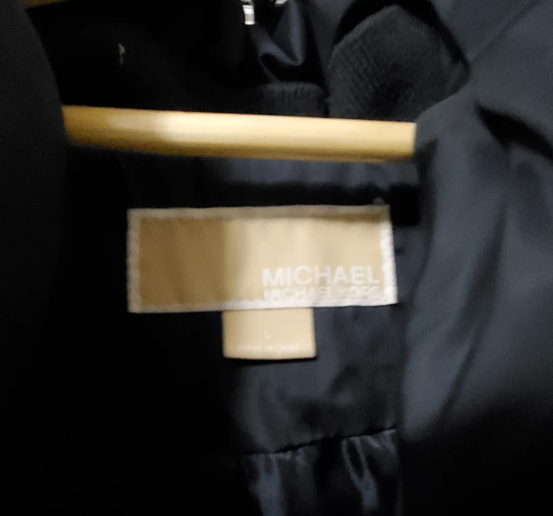 Michael Kors Puffer Coat [L] image indicator(3)