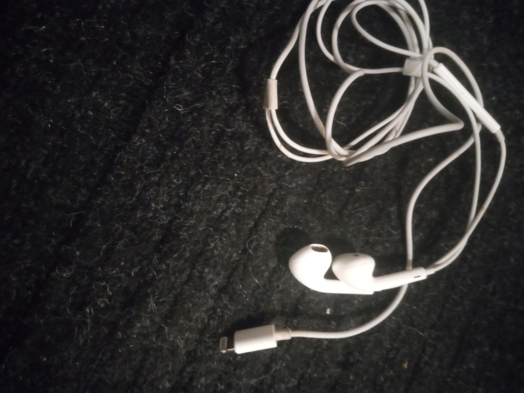 Apple iPhone Charger and Cables - photo 2
