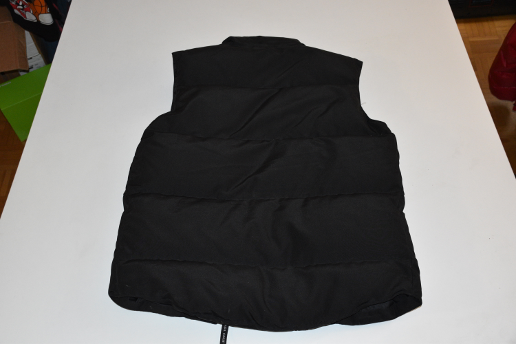 UA Canada Goose Freestyle Vest (Black, Size Large) - photo 2