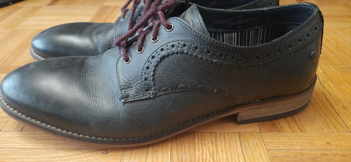 Stylish Dress Shoes - photo 2