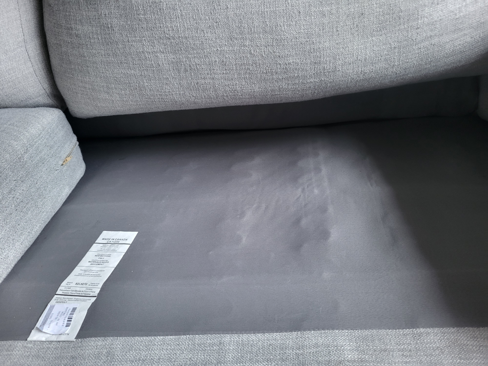 Couch - photo 4