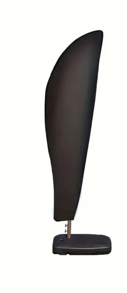 Outdoor waterproof umbrella cover image indicator(3)