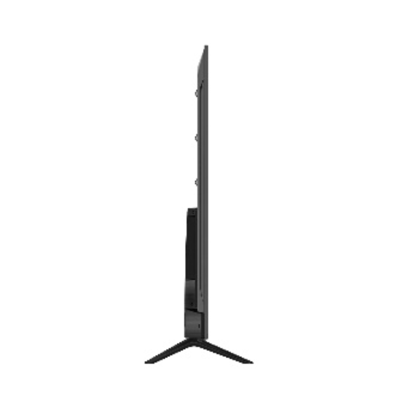 Hisense 75" Clase 4K UHD LED Roku Smart TV HDR 75R6E1 - photo 4