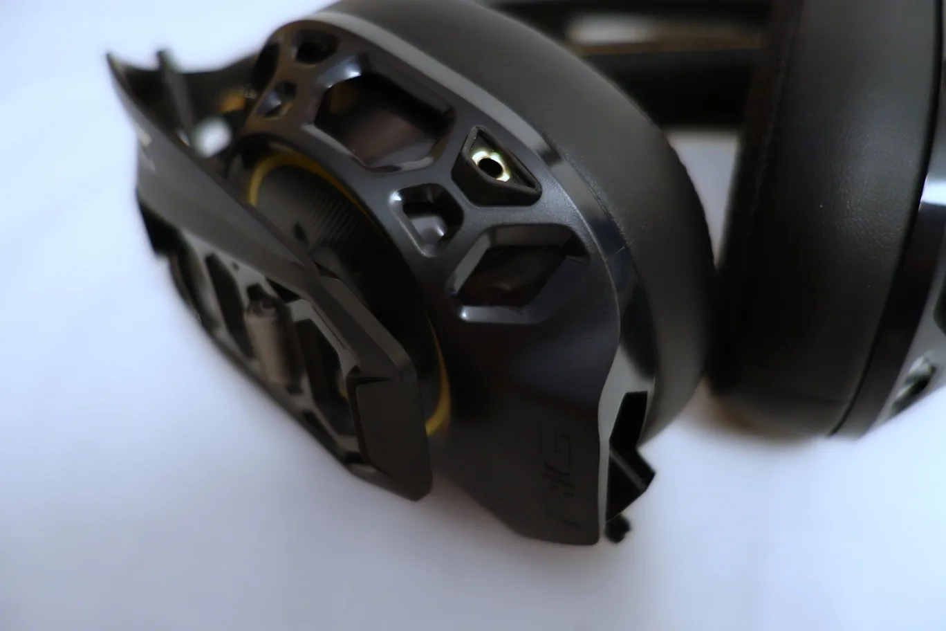 NEW Nacon RIG 500 PRO HS Gaming Headset image indicator(4)