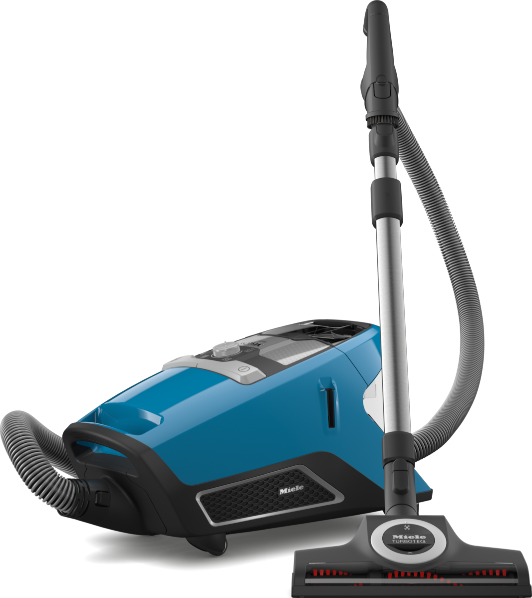 **brand new** Miele Blizzard CX1 Vacuum Cleaner - photo 2