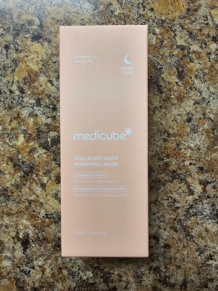 MEDICUBE Triple Collagen Skincare Set image indicator(4)
