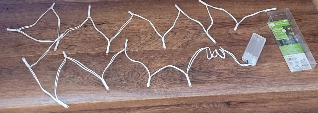 Indoor LED Light Set 🧡 image indicator(3)